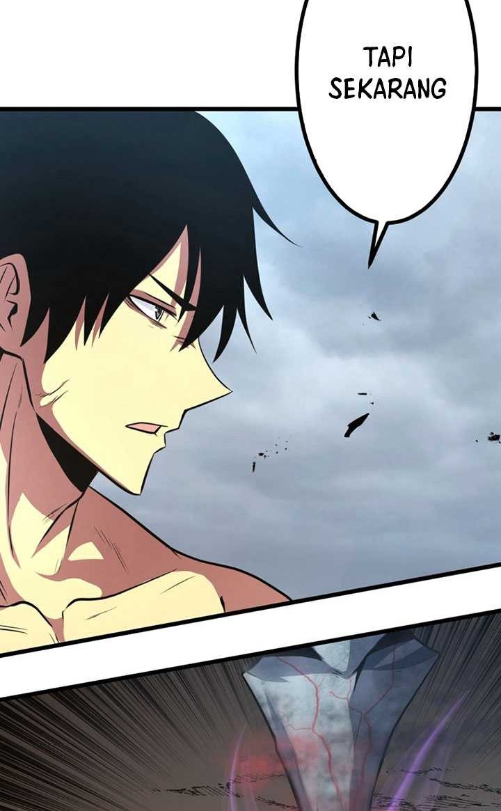 Pieces: The Return to Vengeance Chapter 04 Gambar 65