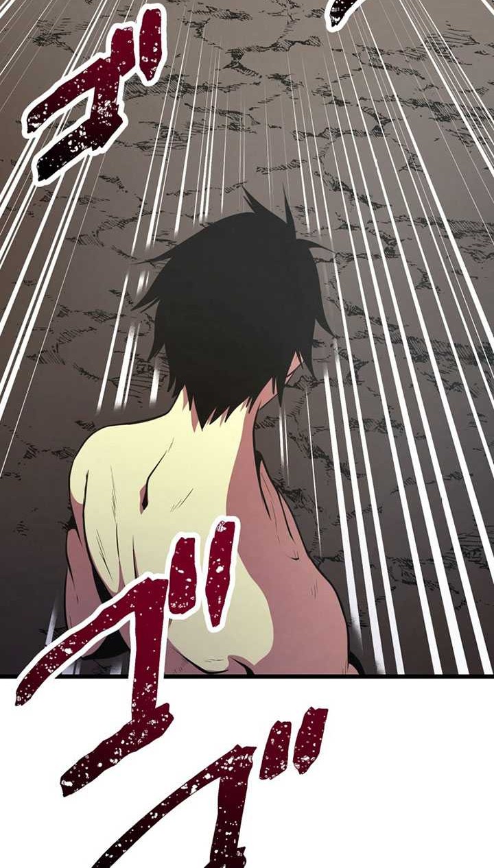 Pieces: The Return to Vengeance Chapter 04 Gambar 67