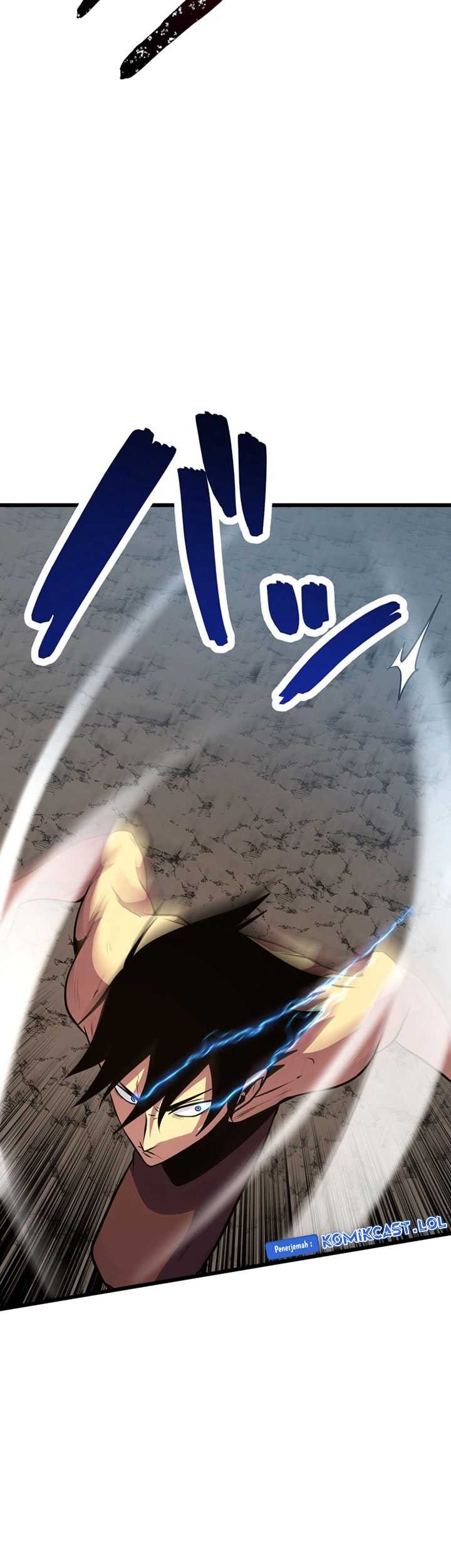 Pieces: The Return to Vengeance Chapter 04 Gambar 68