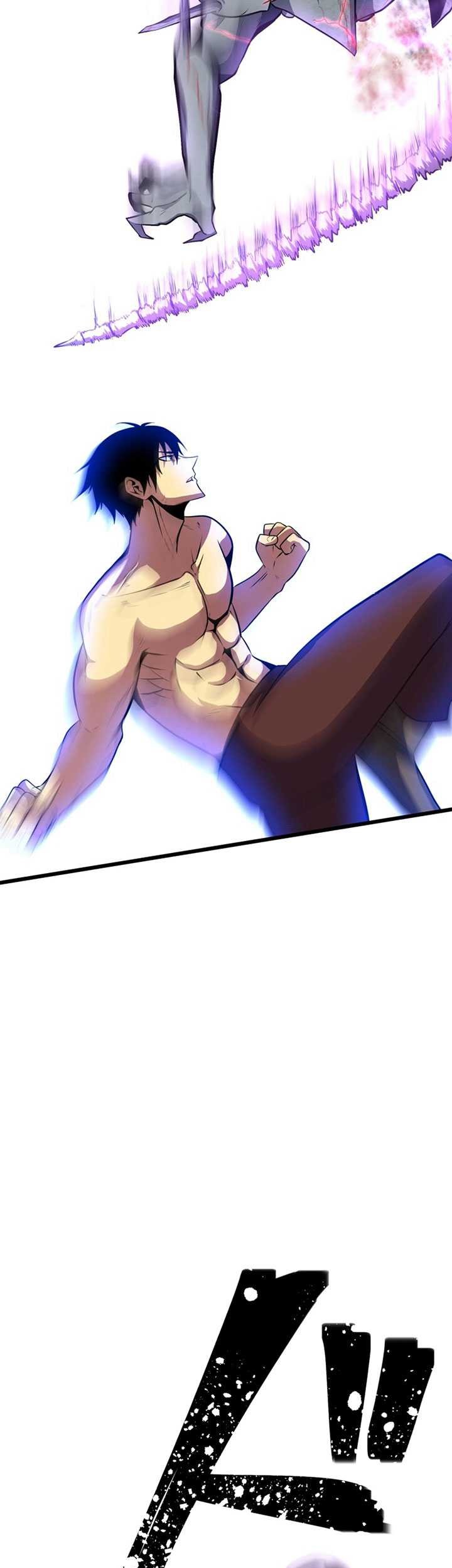 Pieces: The Return to Vengeance Chapter 04 Gambar 70