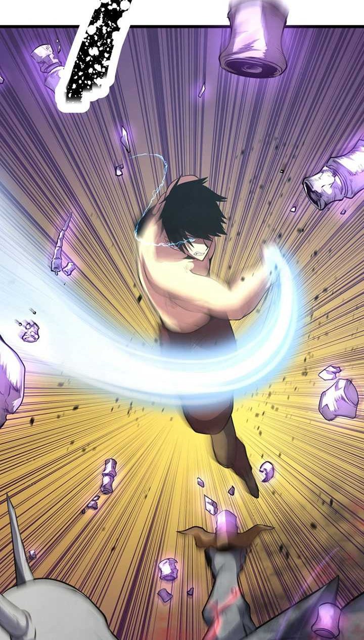 Pieces: The Return to Vengeance Chapter 04 Gambar 71