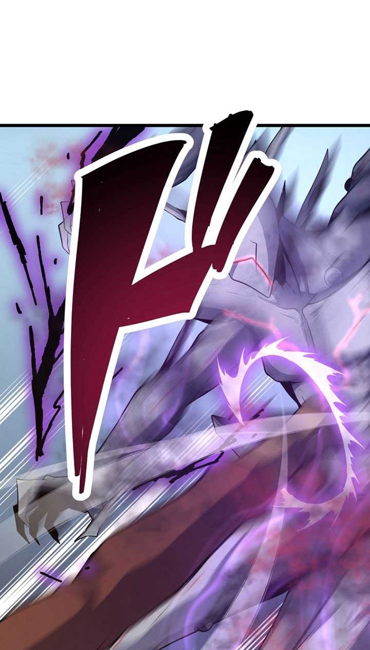 Pieces: The Return to Vengeance Chapter 04 Gambar 77