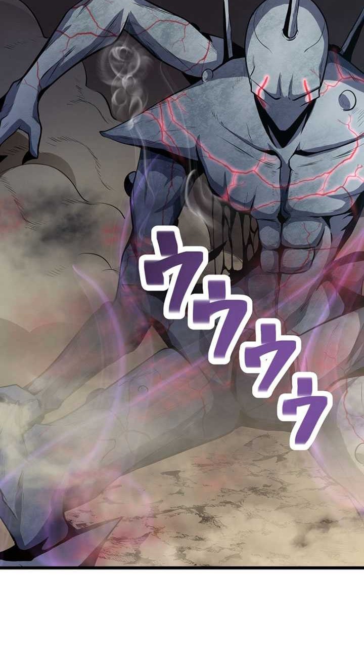 Pieces: The Return to Vengeance Chapter 04 Gambar 83