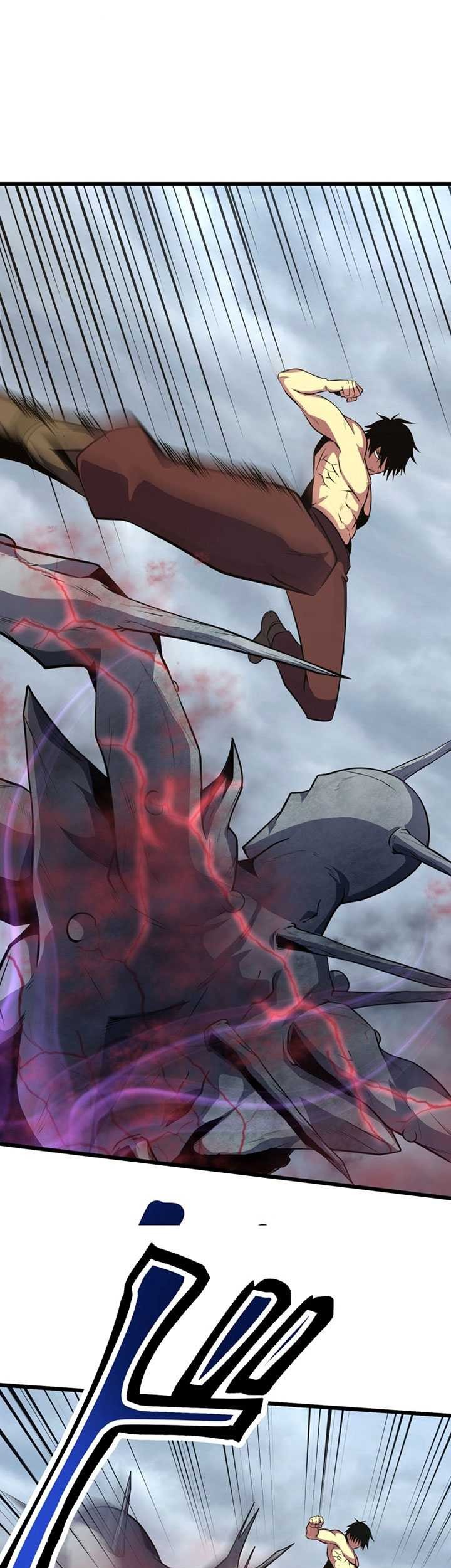 Pieces: The Return to Vengeance Chapter 04 Gambar 86