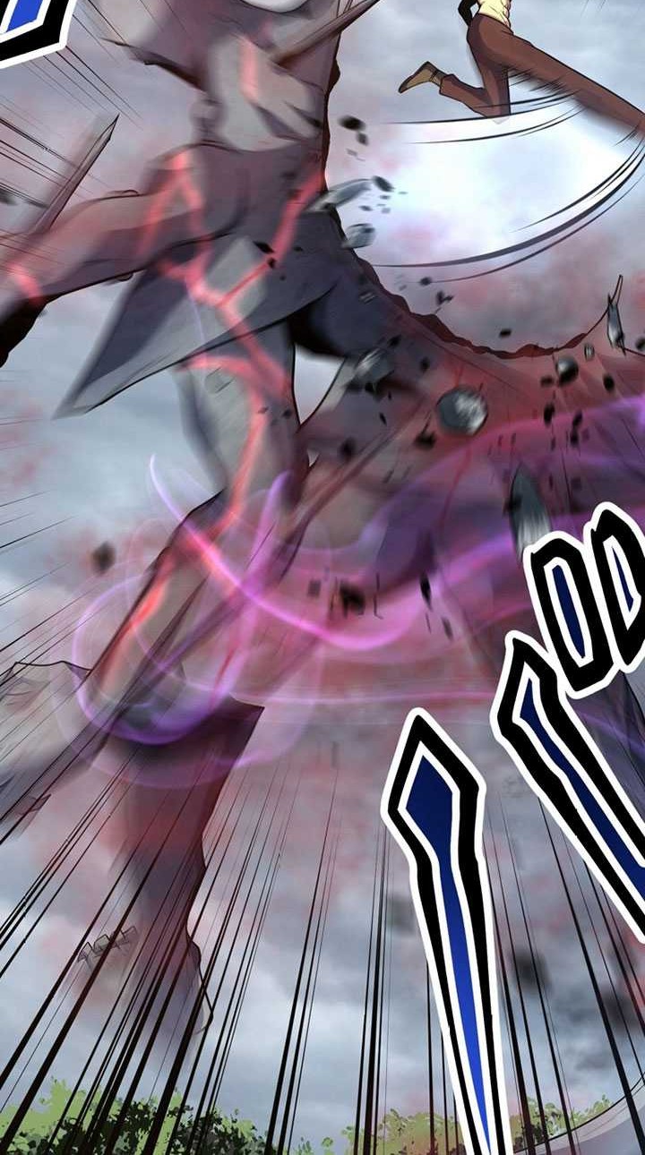 Pieces: The Return to Vengeance Chapter 04 Gambar 87