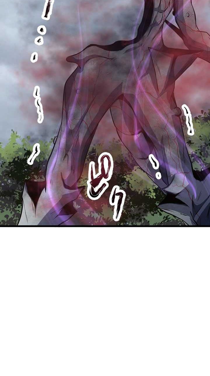Pieces: The Return to Vengeance Chapter 04 Gambar 89