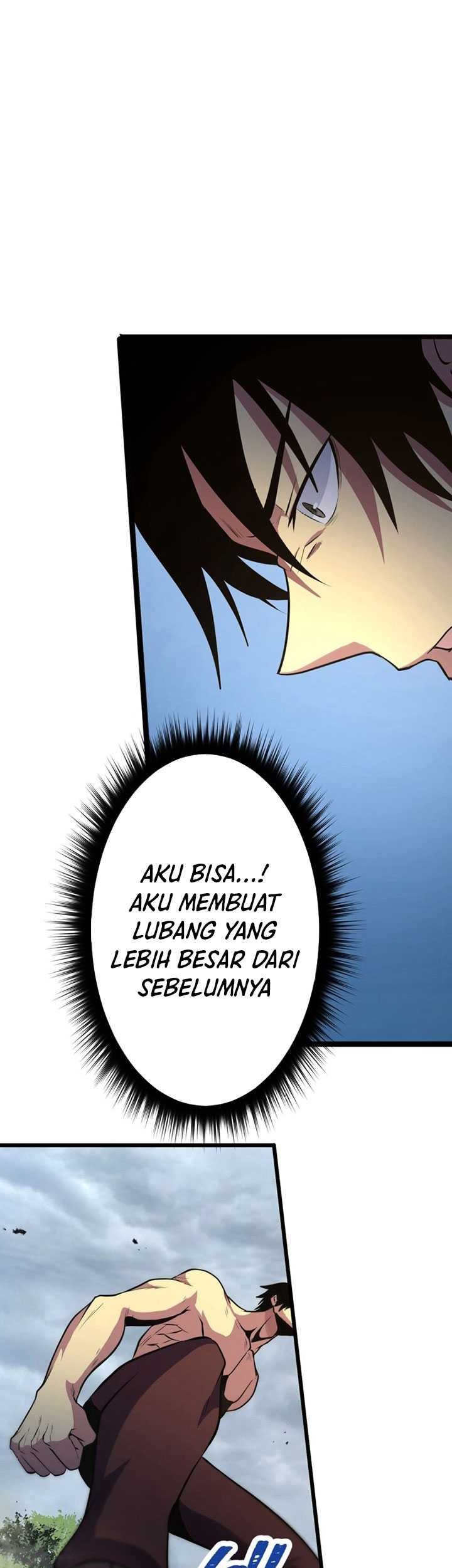 Pieces: The Return to Vengeance Chapter 04 Gambar 90