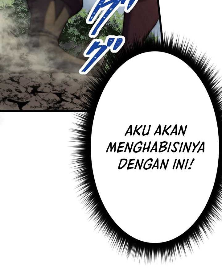 Pieces: The Return to Vengeance Chapter 04 Gambar 91