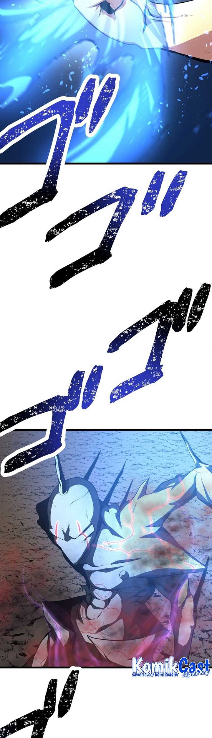 Pieces: The Return to Vengeance Chapter 04 Gambar 96