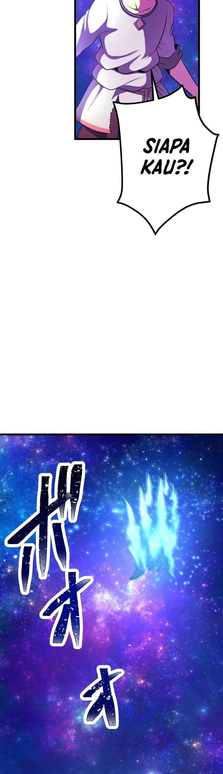 Pieces: The Return to Vengeance Chapter 04 Gambar 6