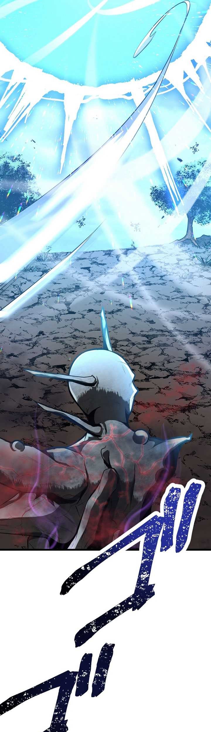 Pieces: The Return to Vengeance Chapter 04 Gambar 98