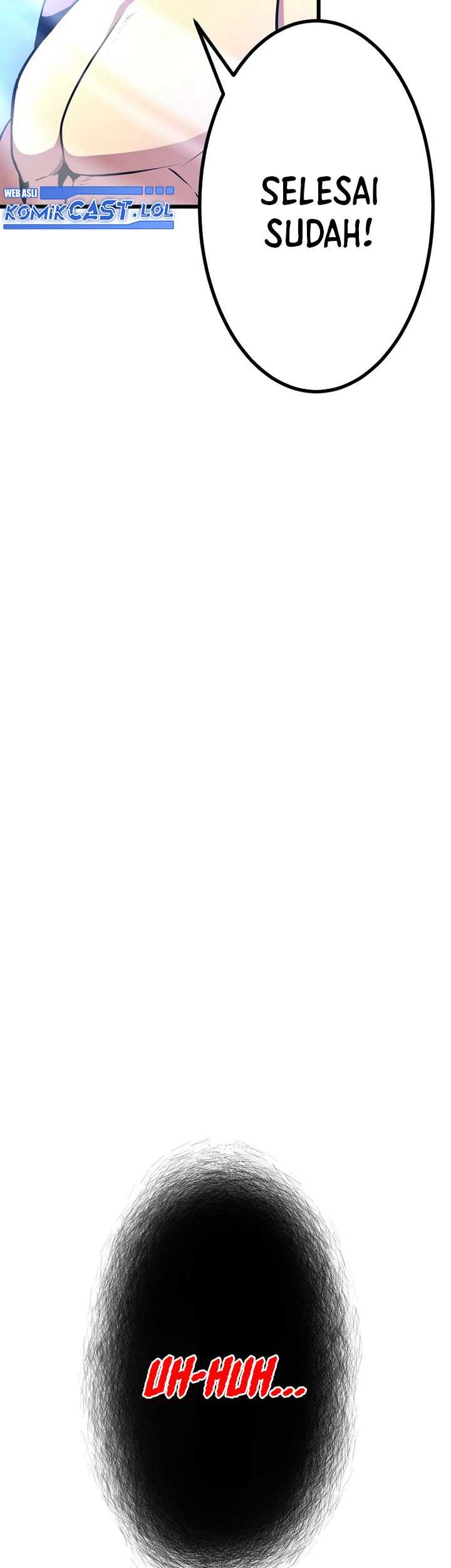 Pieces: The Return to Vengeance Chapter 04 Gambar 100