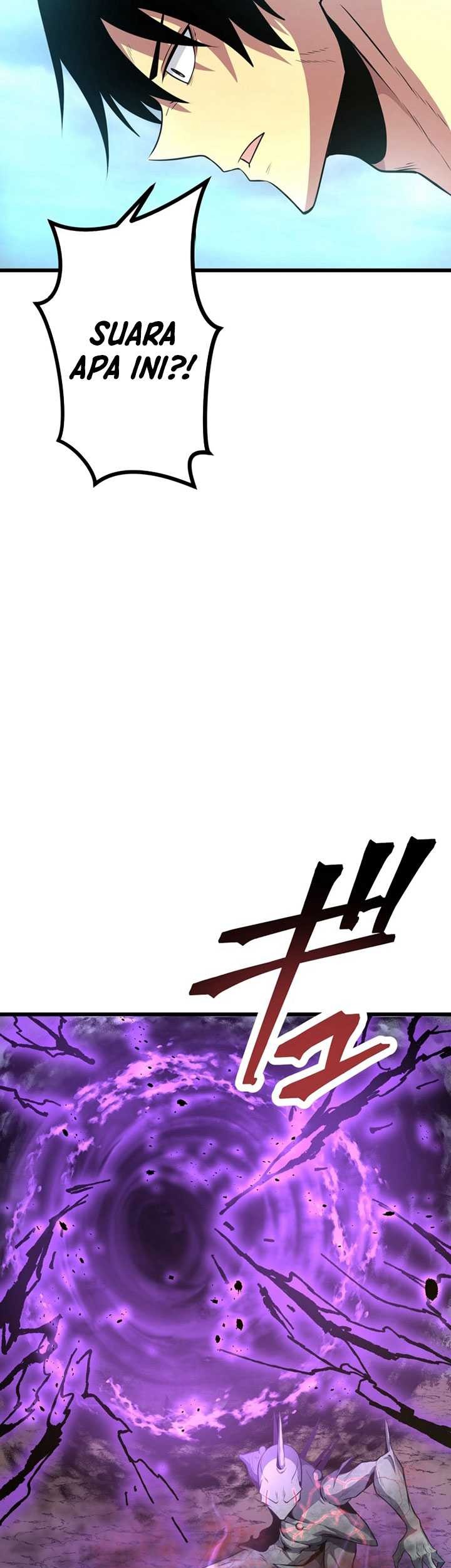 Pieces: The Return to Vengeance Chapter 04 Gambar 102