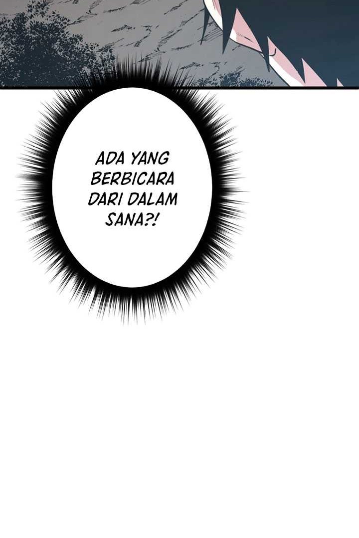 Pieces: The Return to Vengeance Chapter 04 Gambar 107