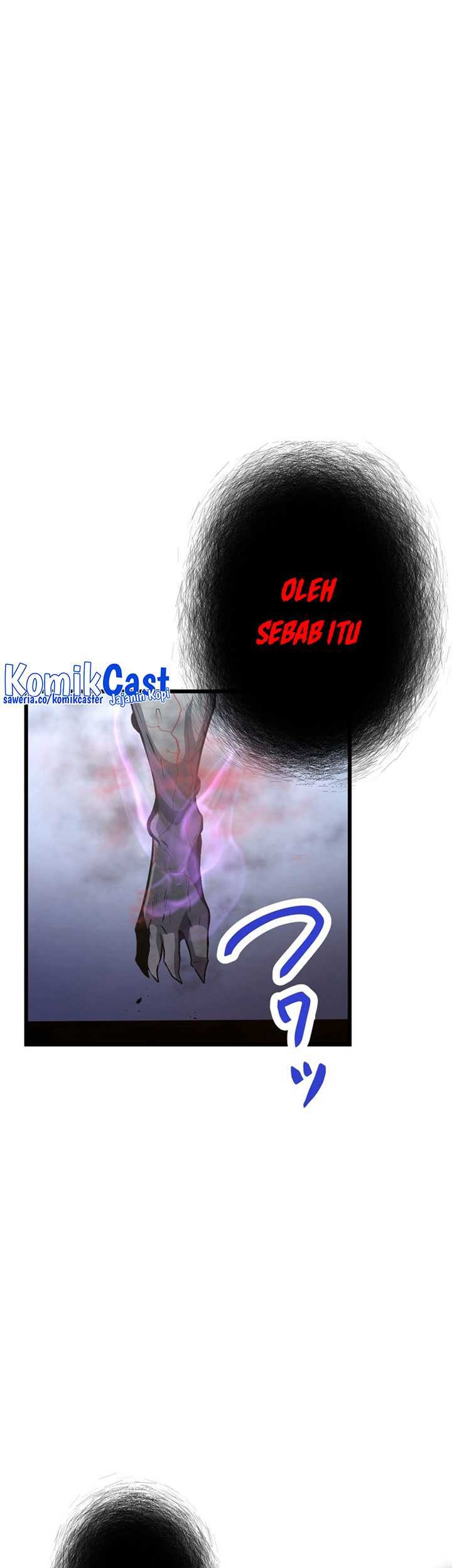 Pieces: The Return to Vengeance Chapter 04 Gambar 108