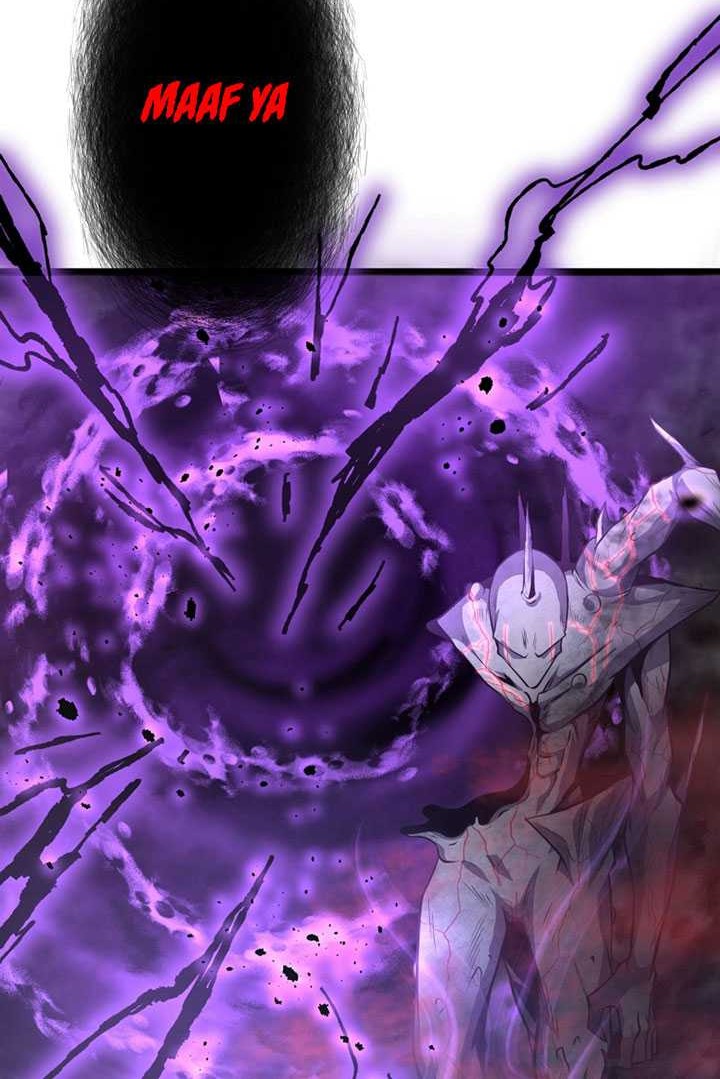 Pieces: The Return to Vengeance Chapter 04 Gambar 109