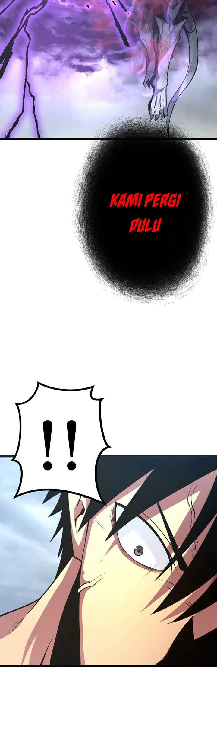 Pieces: The Return to Vengeance Chapter 04 Gambar 110