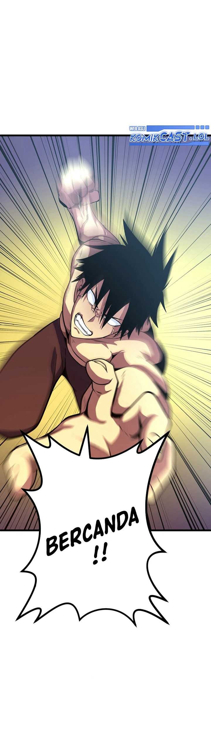 Pieces: The Return to Vengeance Chapter 04 Gambar 112