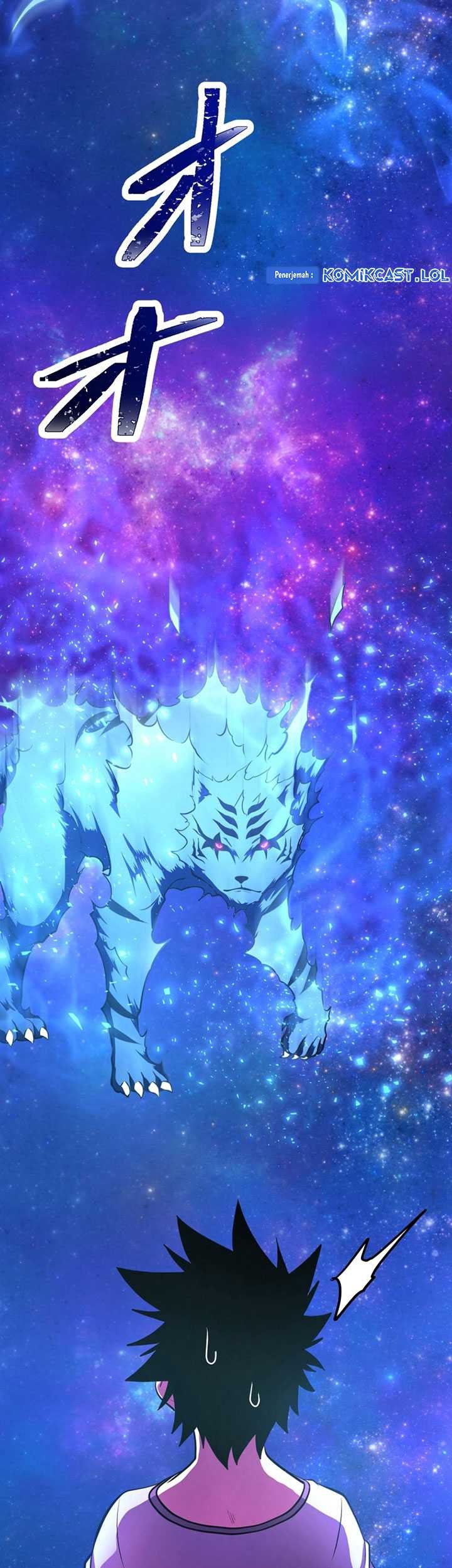 Pieces: The Return to Vengeance Chapter 04 Gambar 8