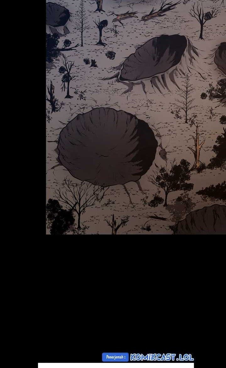 Pieces: The Return to Vengeance Chapter 04 Gambar 127