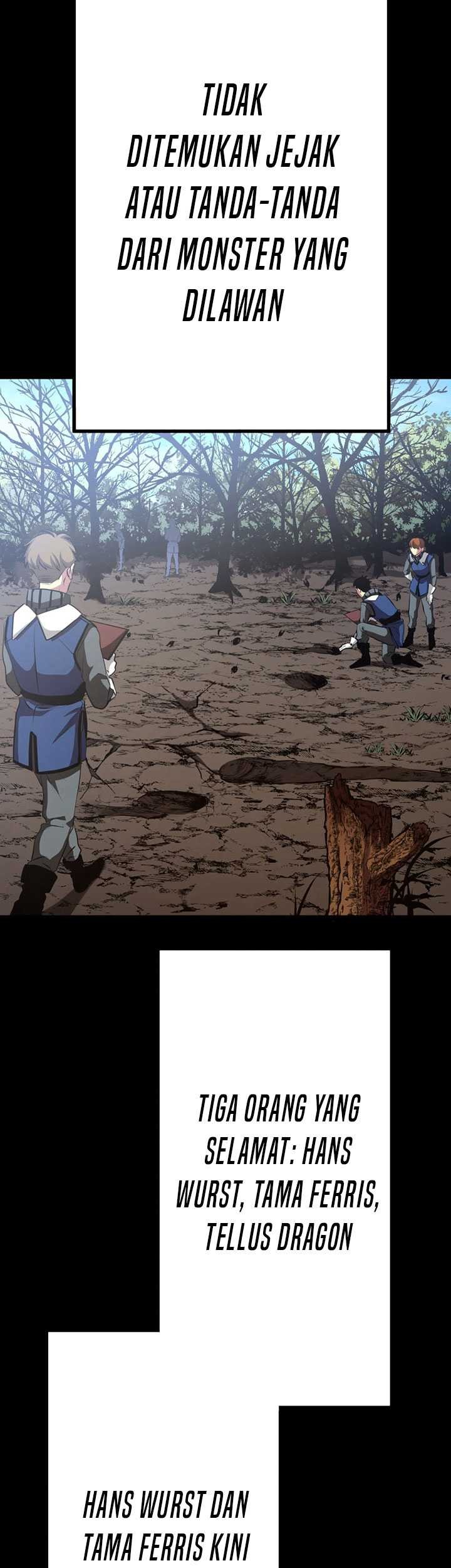 Pieces: The Return to Vengeance Chapter 04 Gambar 128