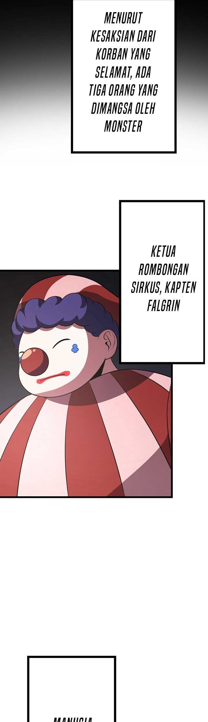 Pieces: The Return to Vengeance Chapter 04 Gambar 130