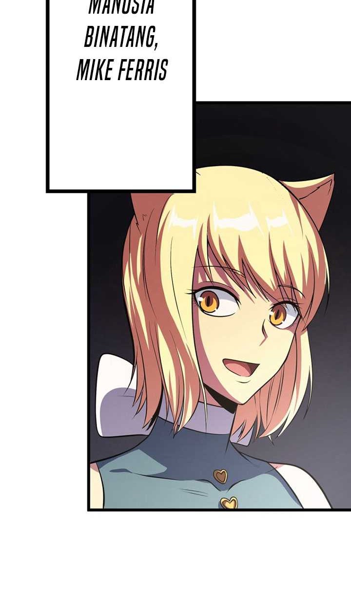 Pieces: The Return to Vengeance Chapter 04 Gambar 131