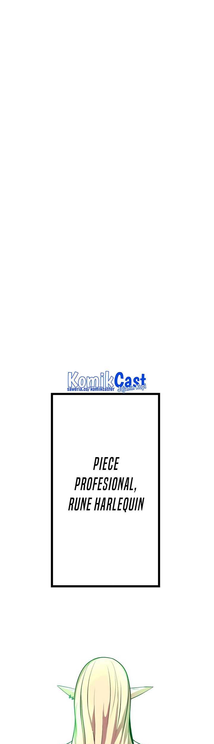 Pieces: The Return to Vengeance Chapter 04 Gambar 132