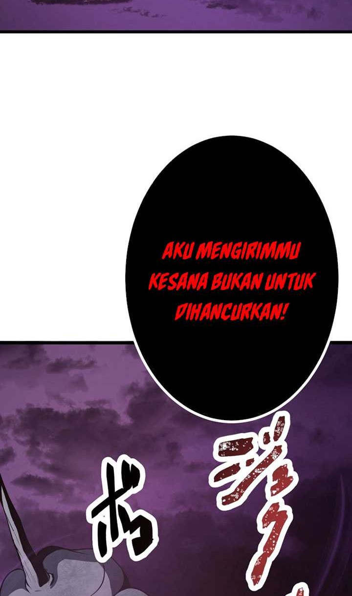 Pieces: The Return to Vengeance Chapter 04 Gambar 135