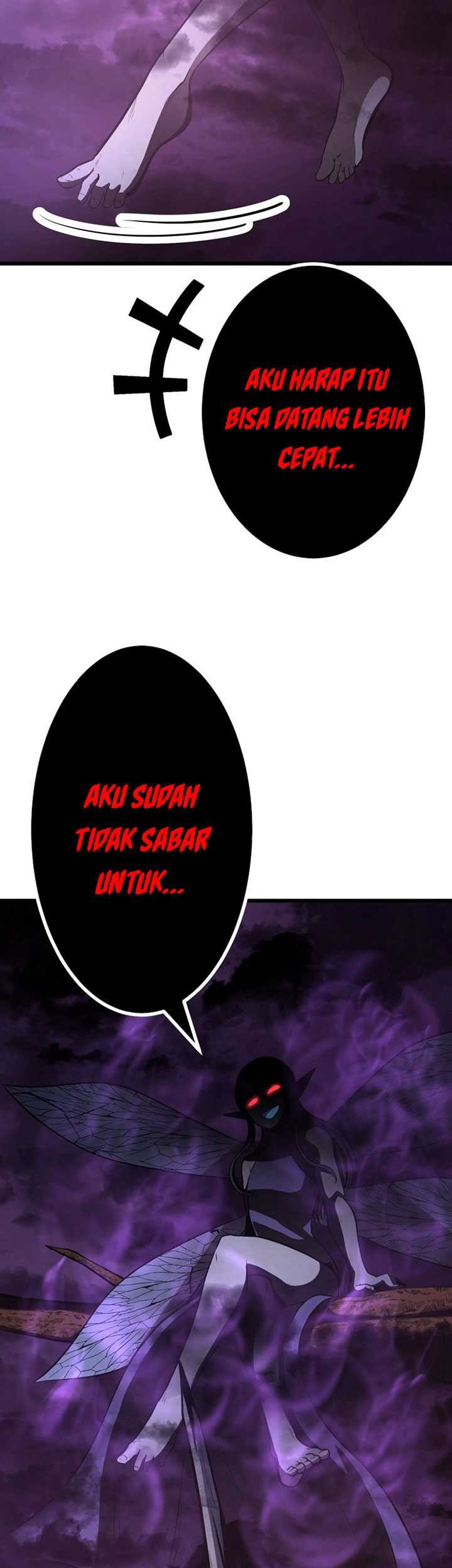 Pieces: The Return to Vengeance Chapter 04 Gambar 138