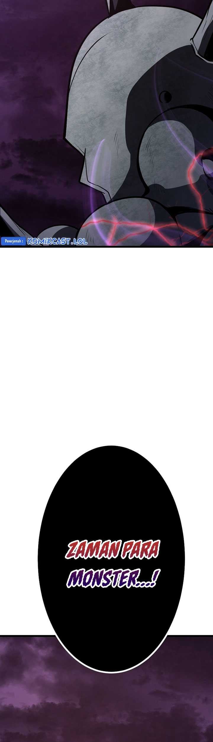 Pieces: The Return to Vengeance Chapter 04 Gambar 140