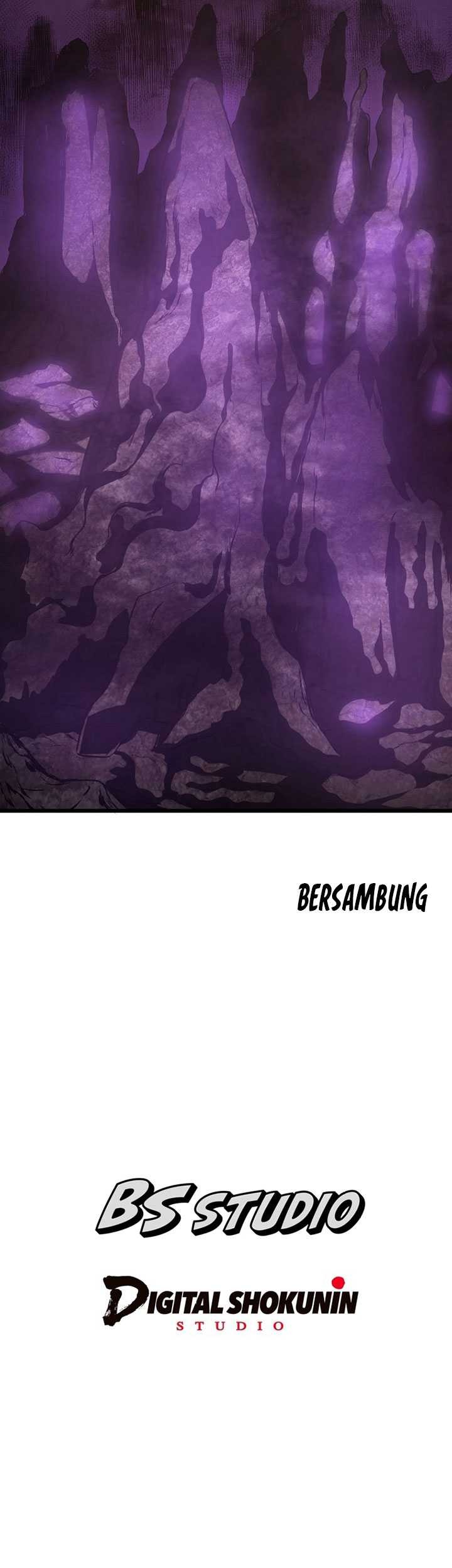 Pieces: The Return to Vengeance Chapter 04 Gambar 142