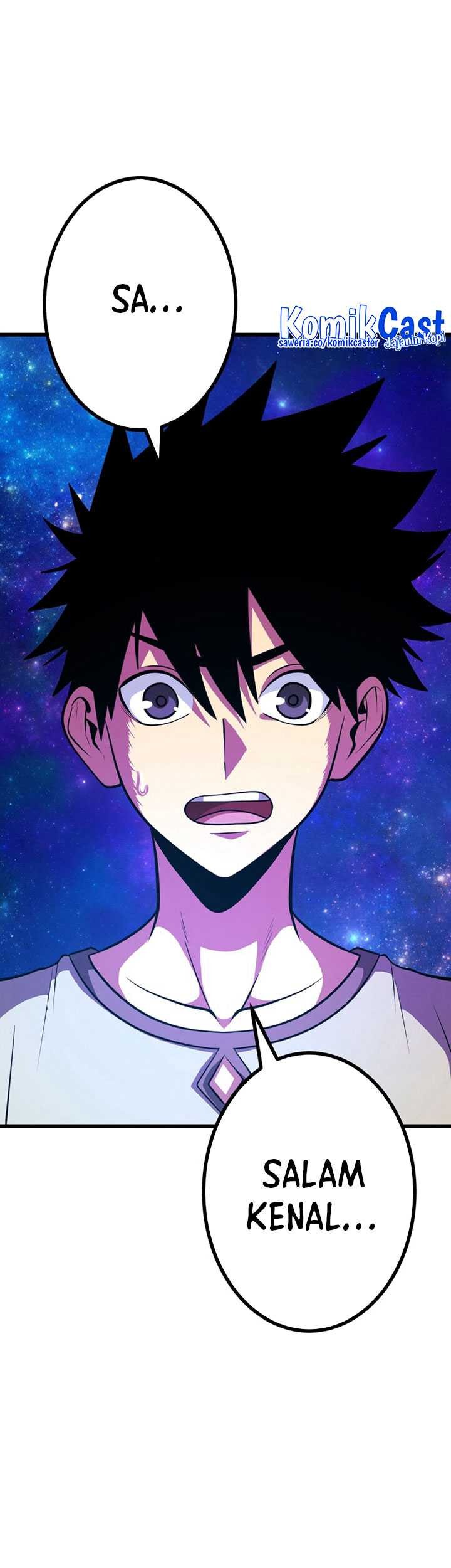 Pieces: The Return to Vengeance Chapter 04 Gambar 12