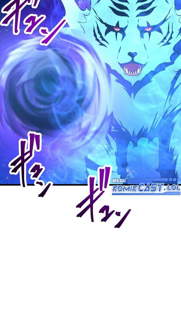 Pieces: The Return to Vengeance Chapter 04 Gambar 15