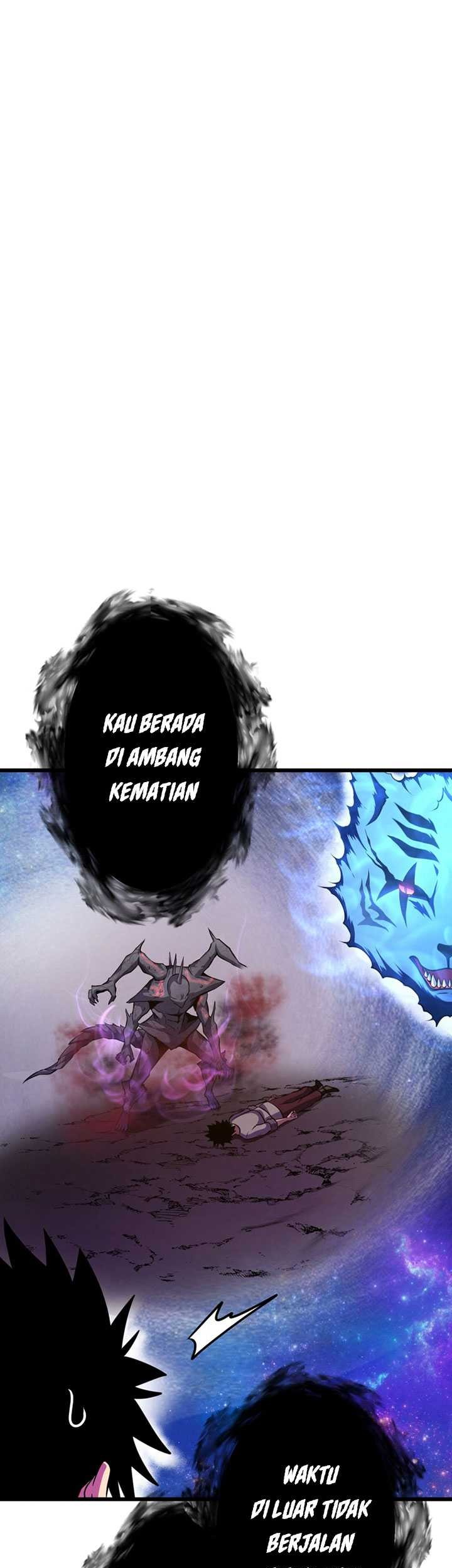 Pieces: The Return to Vengeance Chapter 04 Gambar 16