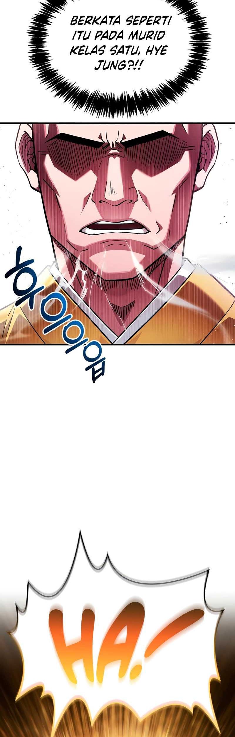 Genius Martial Arts Trainer Chapter 02 Gambar 41