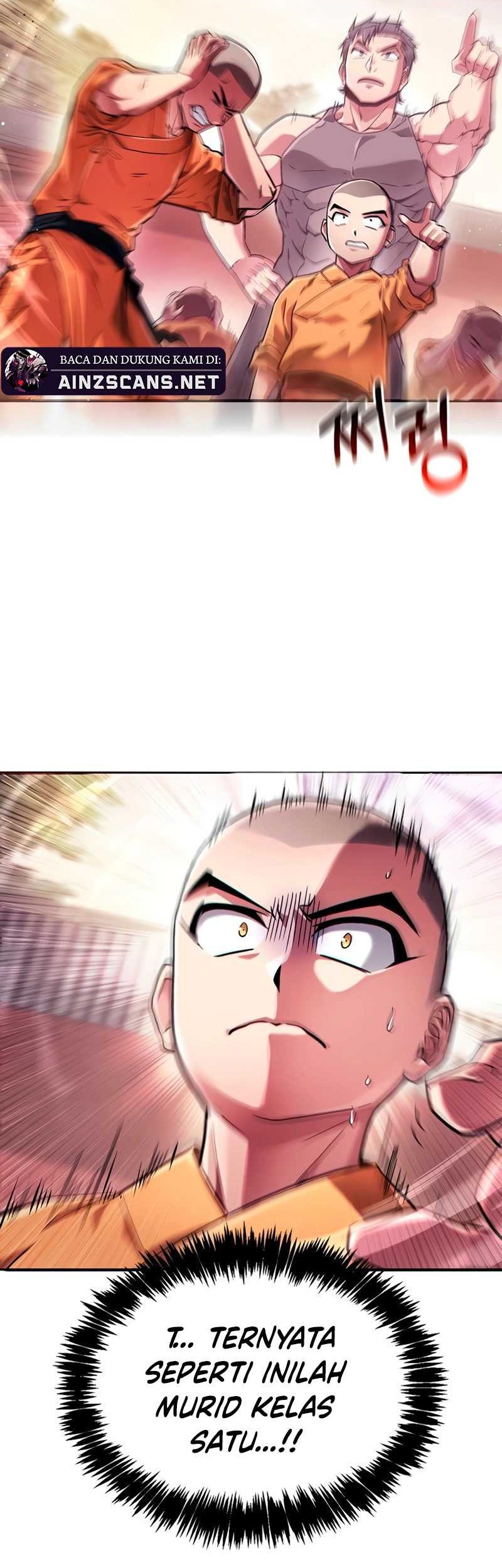 Genius Martial Arts Trainer Chapter 02 Gambar 43