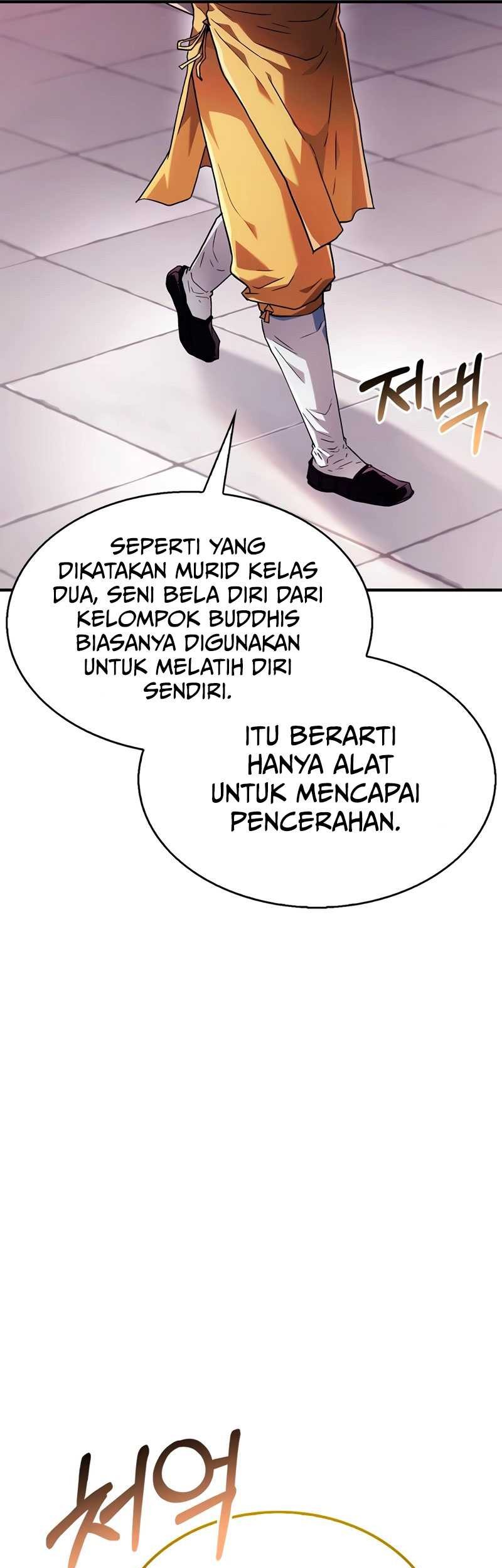 Genius Martial Arts Trainer Chapter 02 Gambar 46