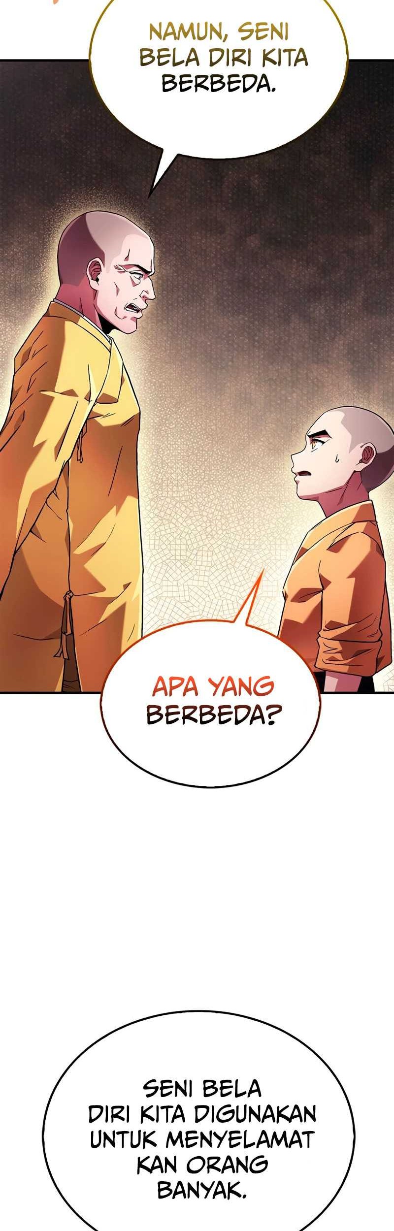 Genius Martial Arts Trainer Chapter 02 Gambar 47