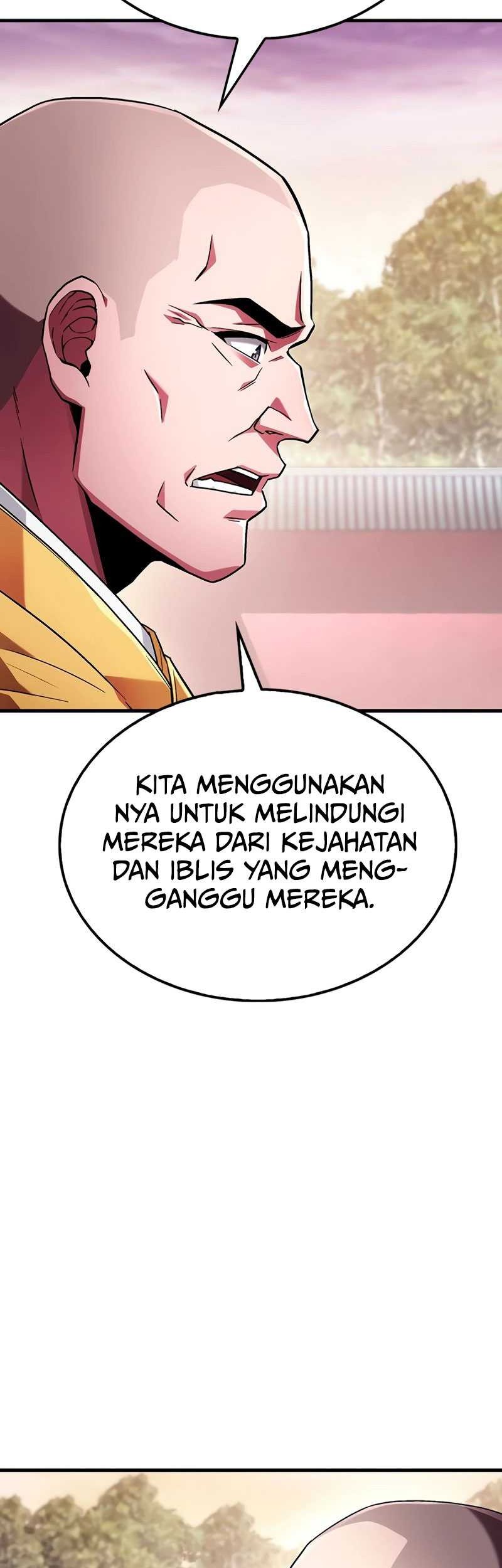 Genius Martial Arts Trainer Chapter 02 Gambar 48