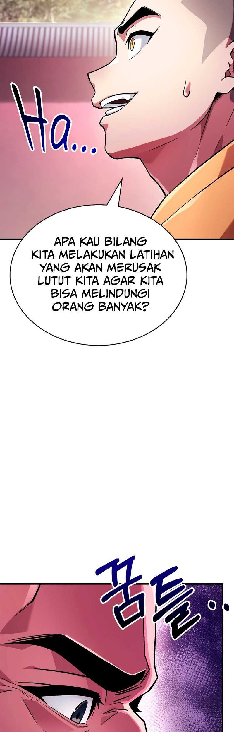 Genius Martial Arts Trainer Chapter 02 Gambar 49