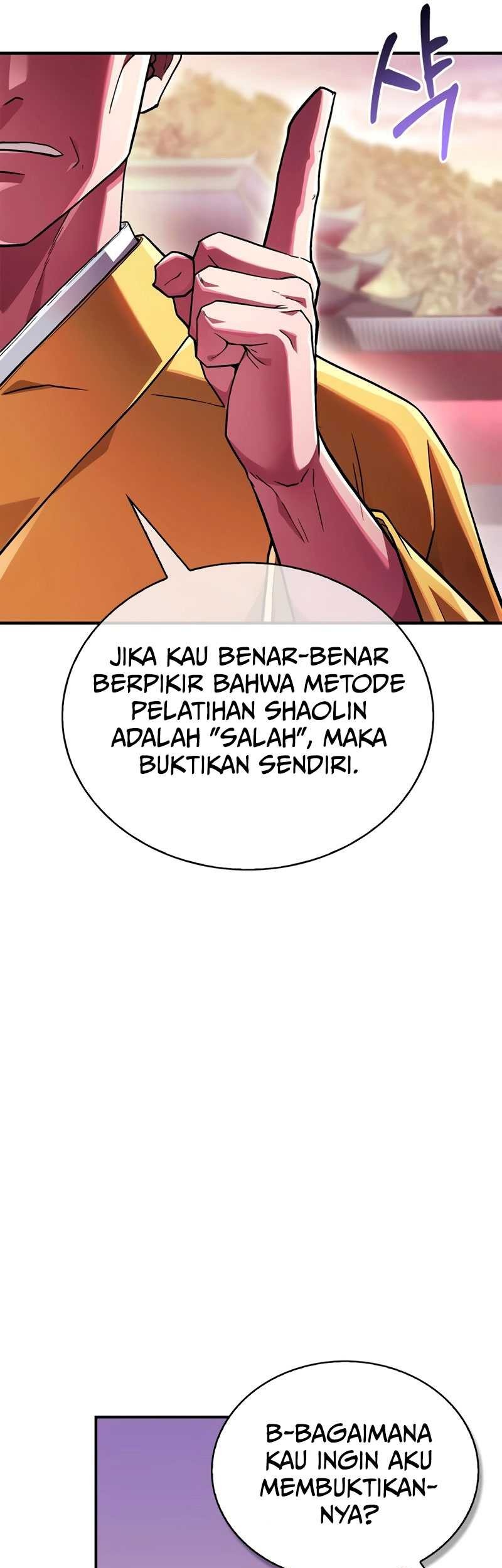 Genius Martial Arts Trainer Chapter 02 Gambar 52