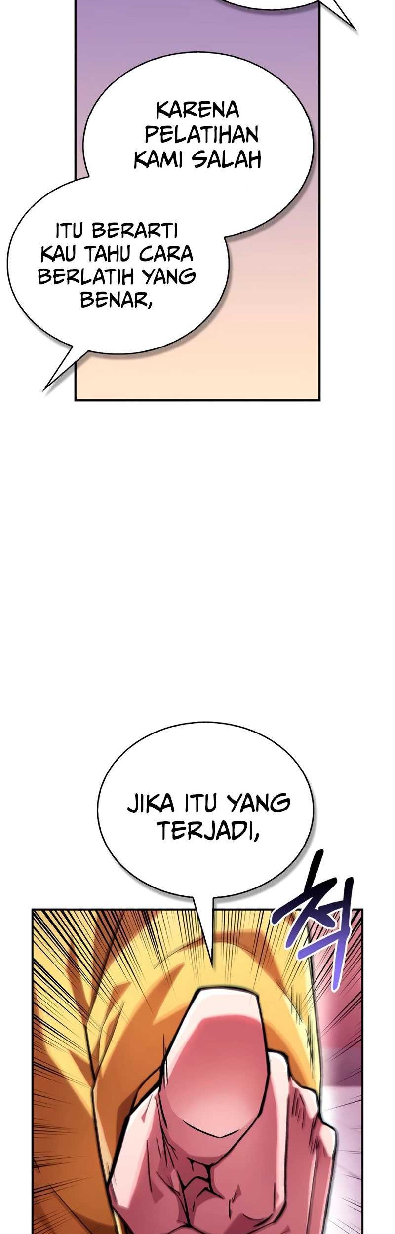 Genius Martial Arts Trainer Chapter 02 Gambar 53