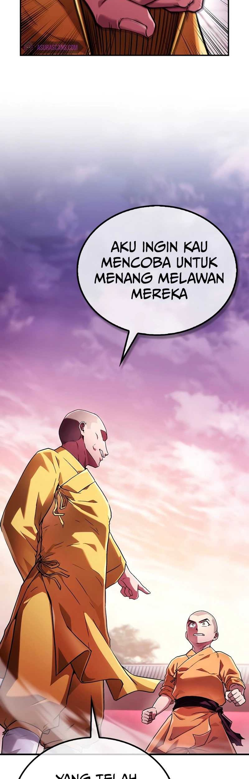 Genius Martial Arts Trainer Chapter 02 Gambar 54