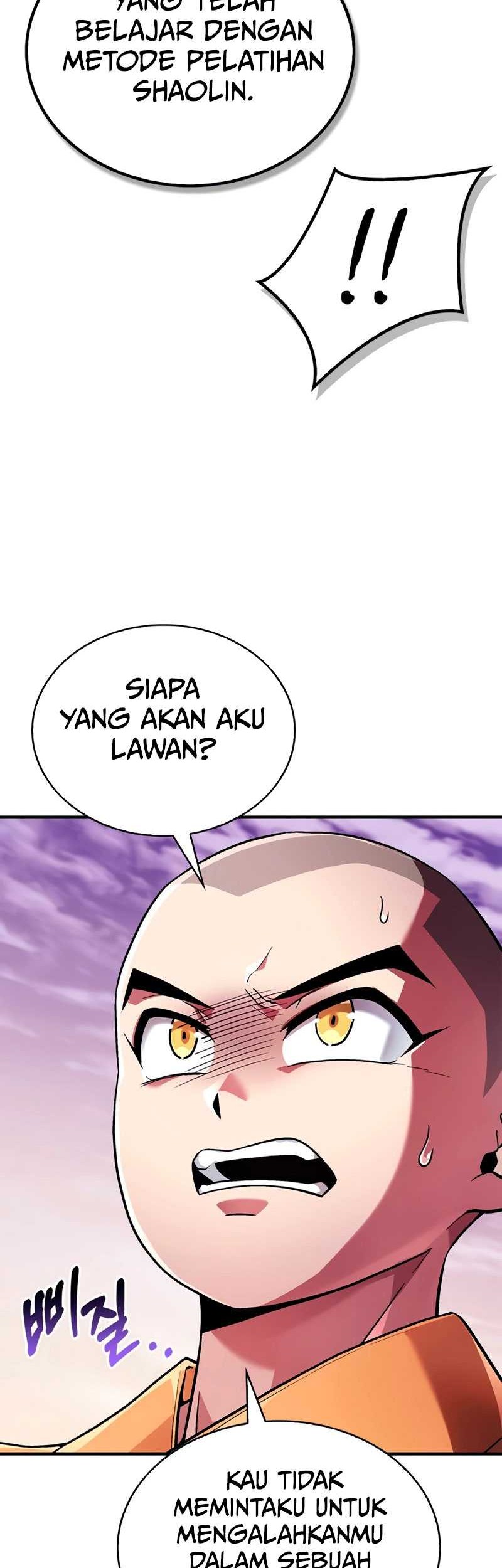 Genius Martial Arts Trainer Chapter 02 Gambar 55