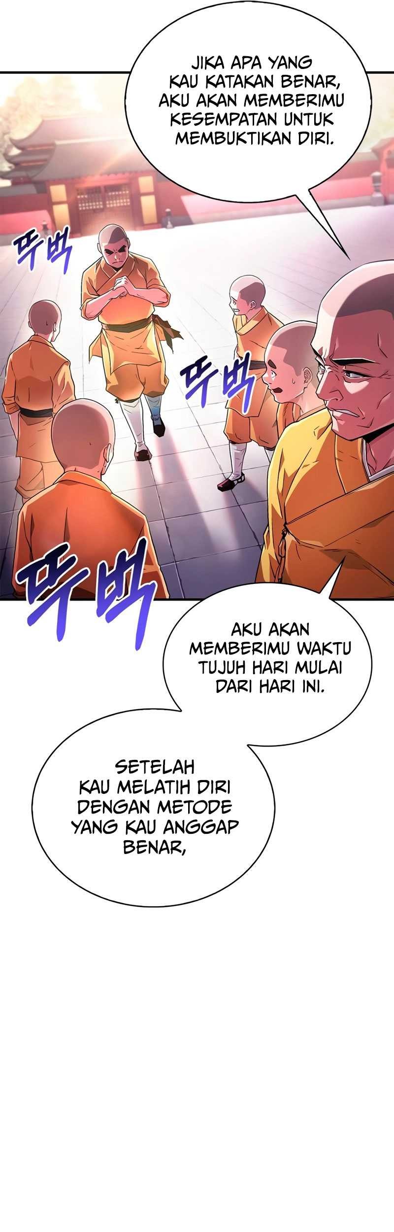 Genius Martial Arts Trainer Chapter 02 Gambar 58