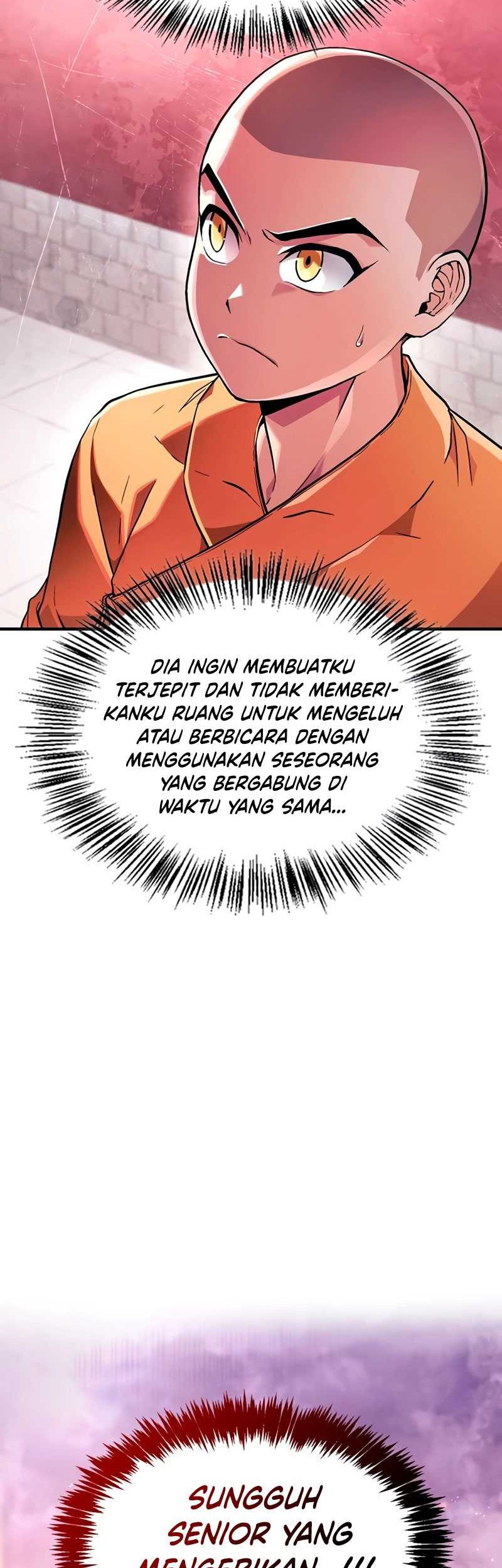 Genius Martial Arts Trainer Chapter 02 Gambar 61