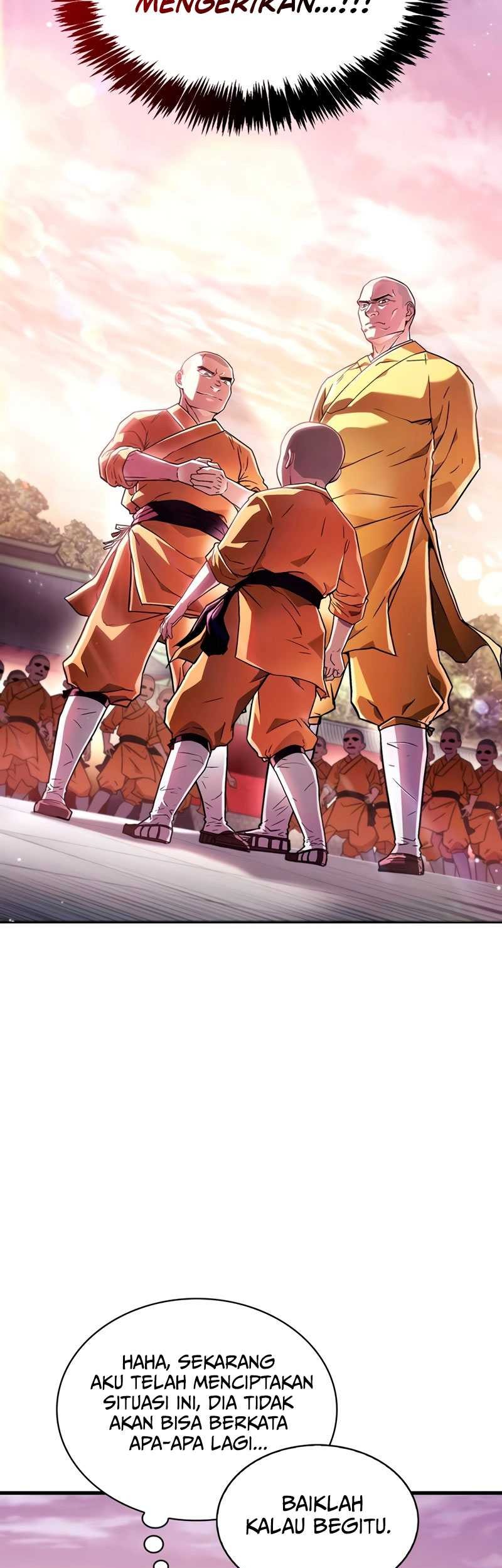Genius Martial Arts Trainer Chapter 02 Gambar 62