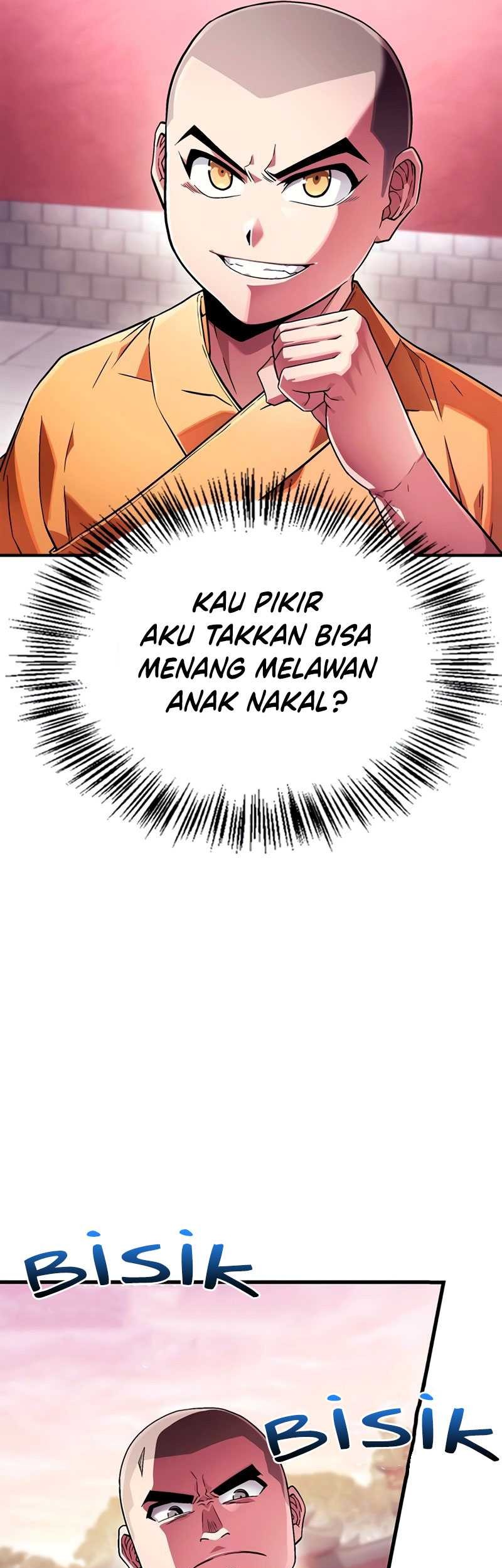 Genius Martial Arts Trainer Chapter 02 Gambar 64