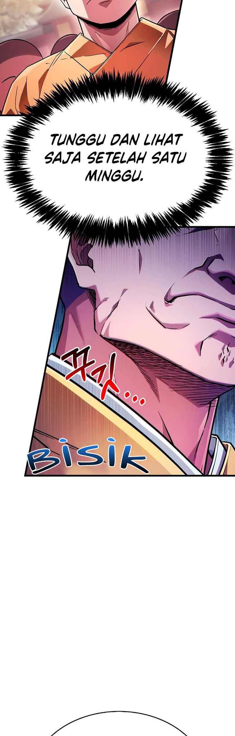 Genius Martial Arts Trainer Chapter 02 Gambar 65